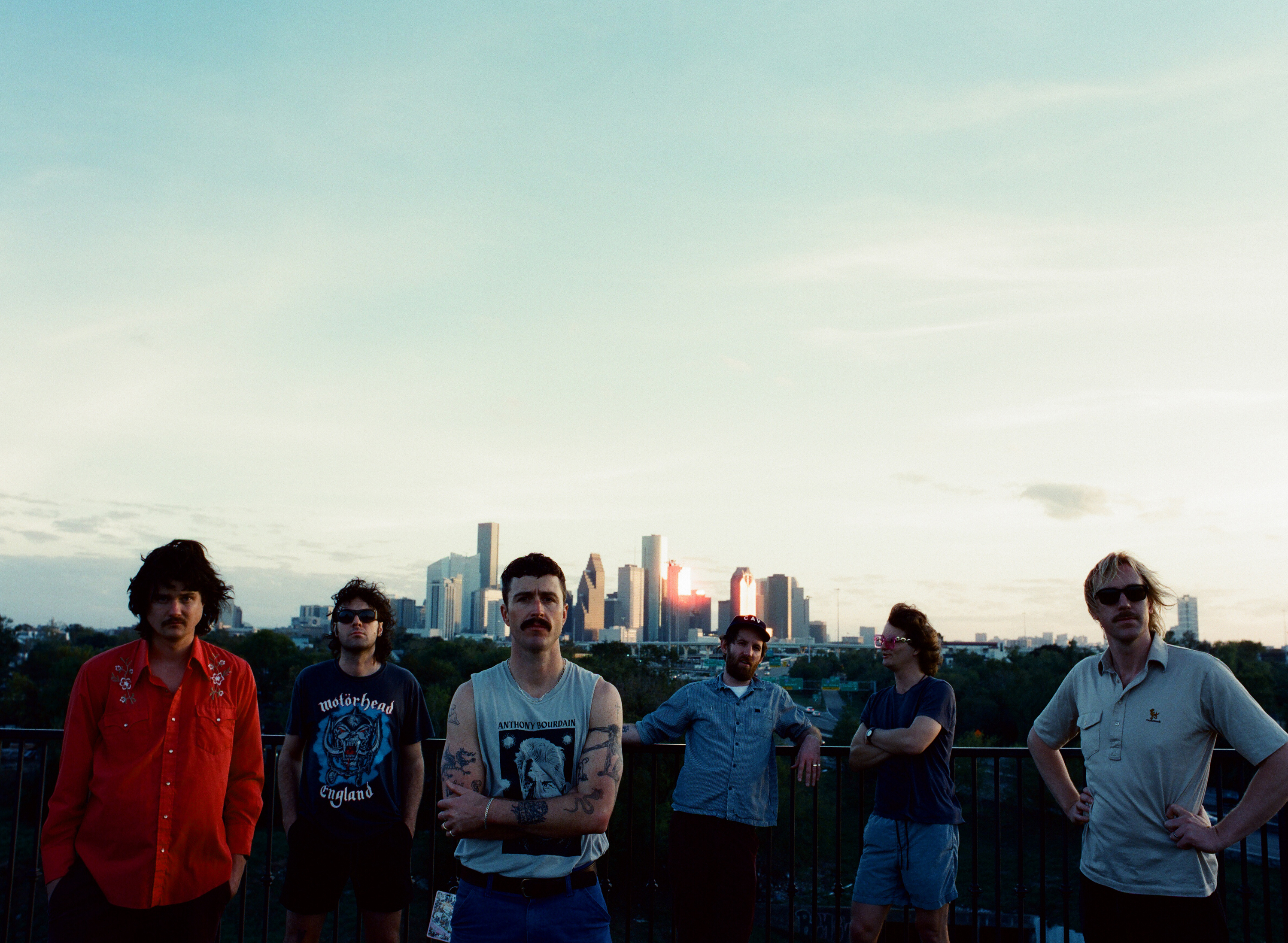 Un viaje a la isla creativa de King Gizzard & The Lizard Wizard